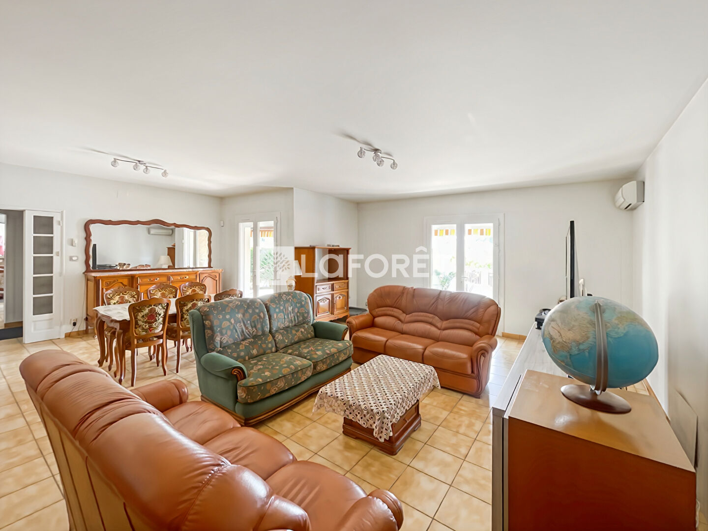Maison à vendre, 186m², CASTELSARRASIN