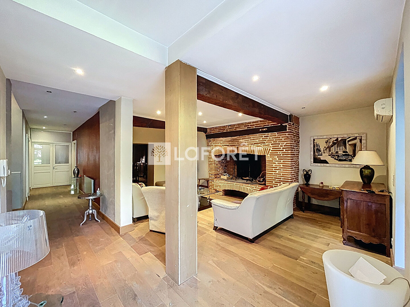 Maison à vendre, 328m², CASTELSARRASIN