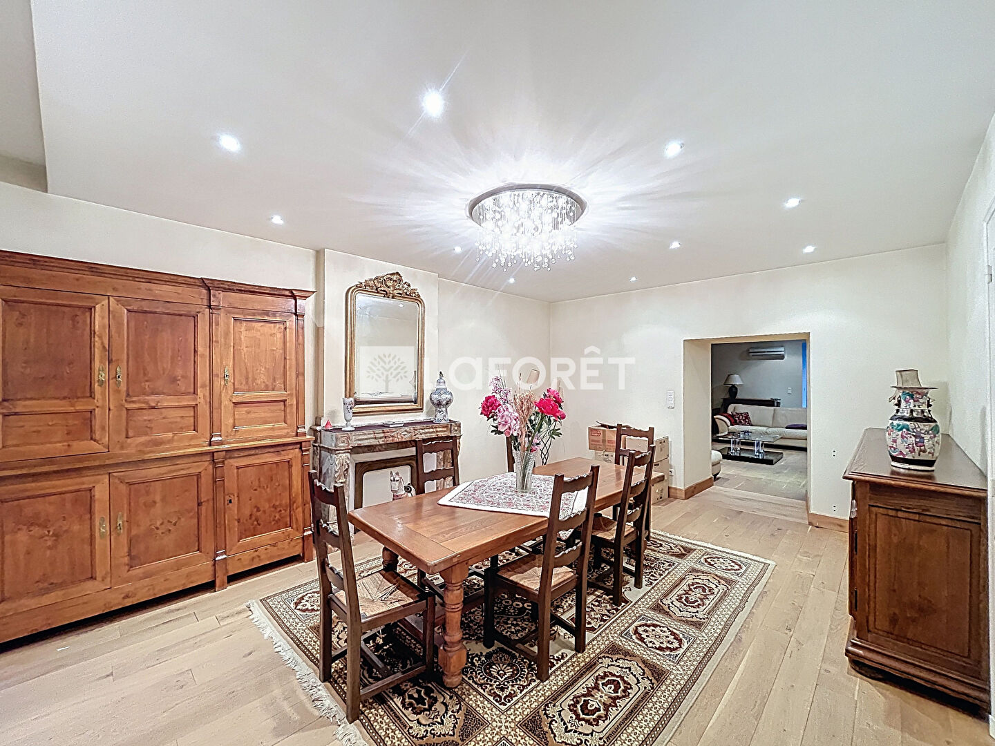 Maison à vendre, 328m², CASTELSARRASIN