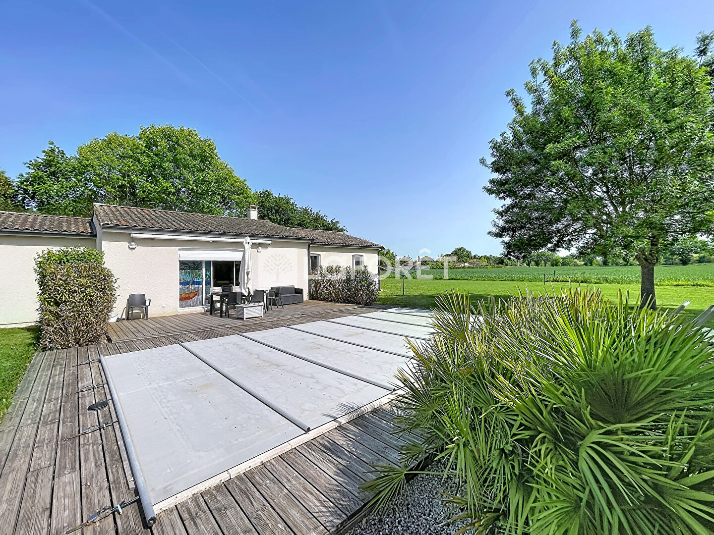 Maison à vendre, 94m², CASTELSARRASIN