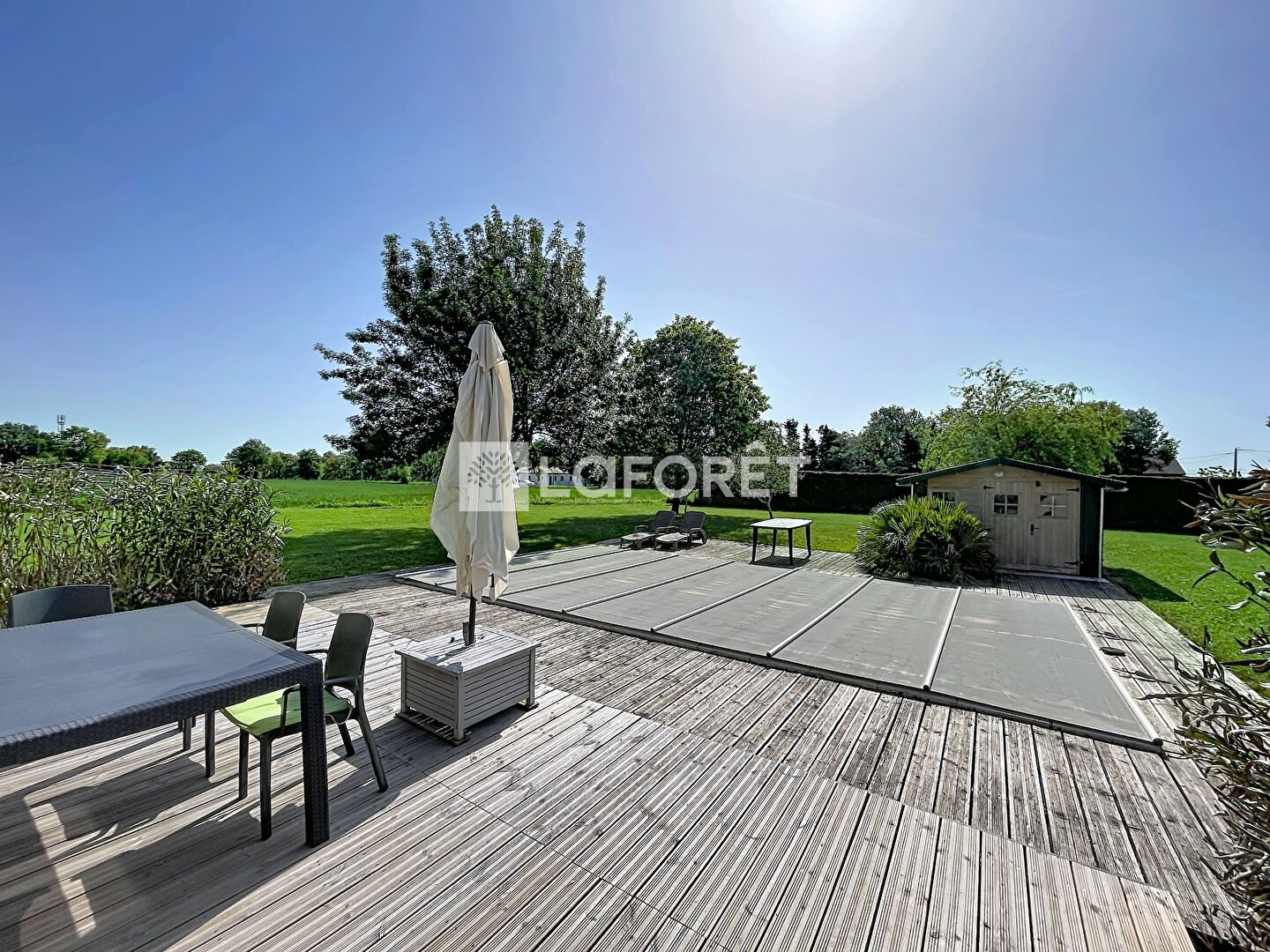 Maison à vendre, 94m², CASTELSARRASIN