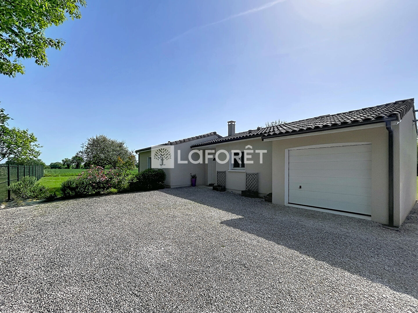 Maison à vendre, 94m², CASTELSARRASIN