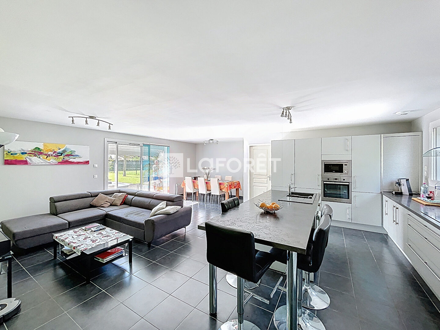 Maison à vendre, 94m², CASTELSARRASIN