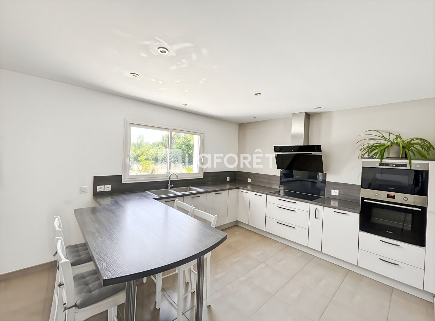Maison à vendre, 122m², ANGEVILLE