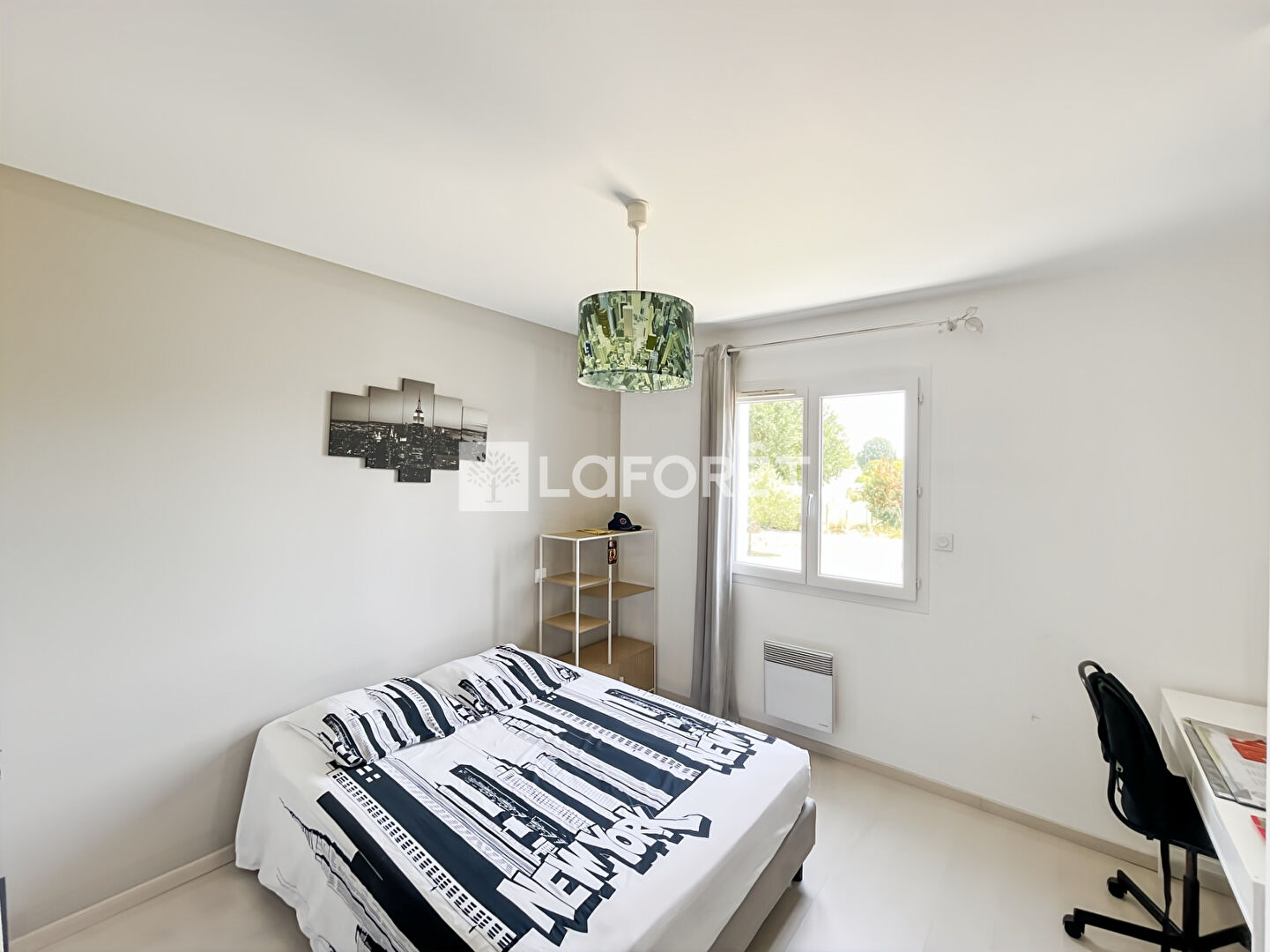 Maison à vendre, 122m², ANGEVILLE