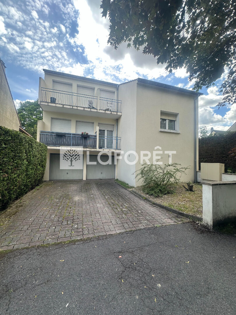 Maison à louer, 39m², MONTFERMEIL