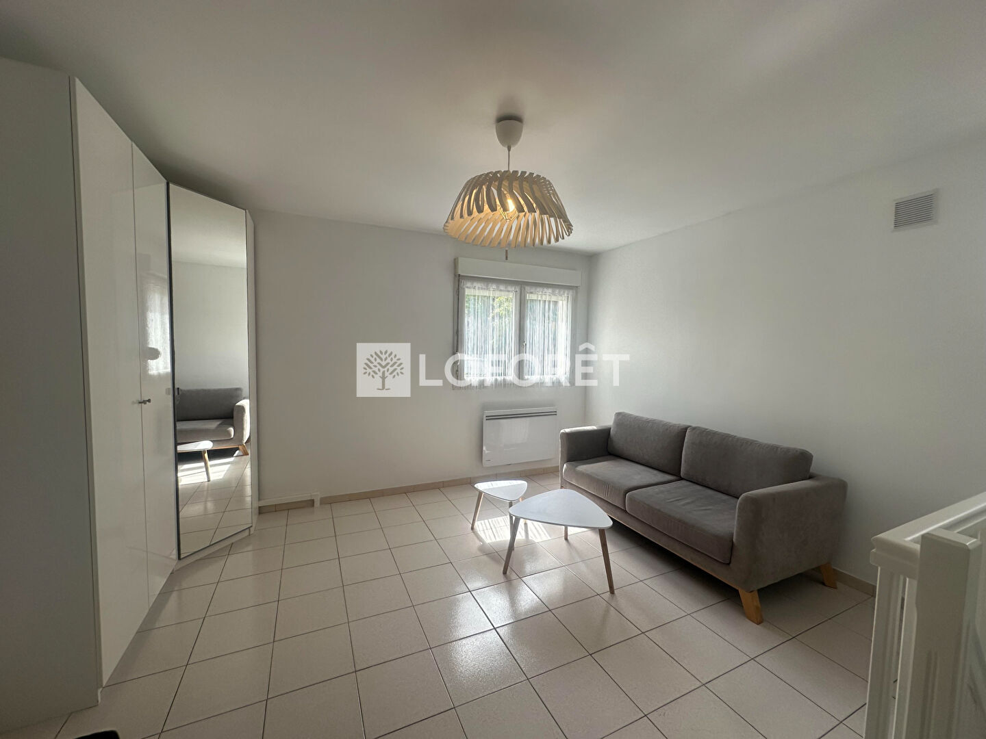 Maison à louer, 39m², MONTFERMEIL
