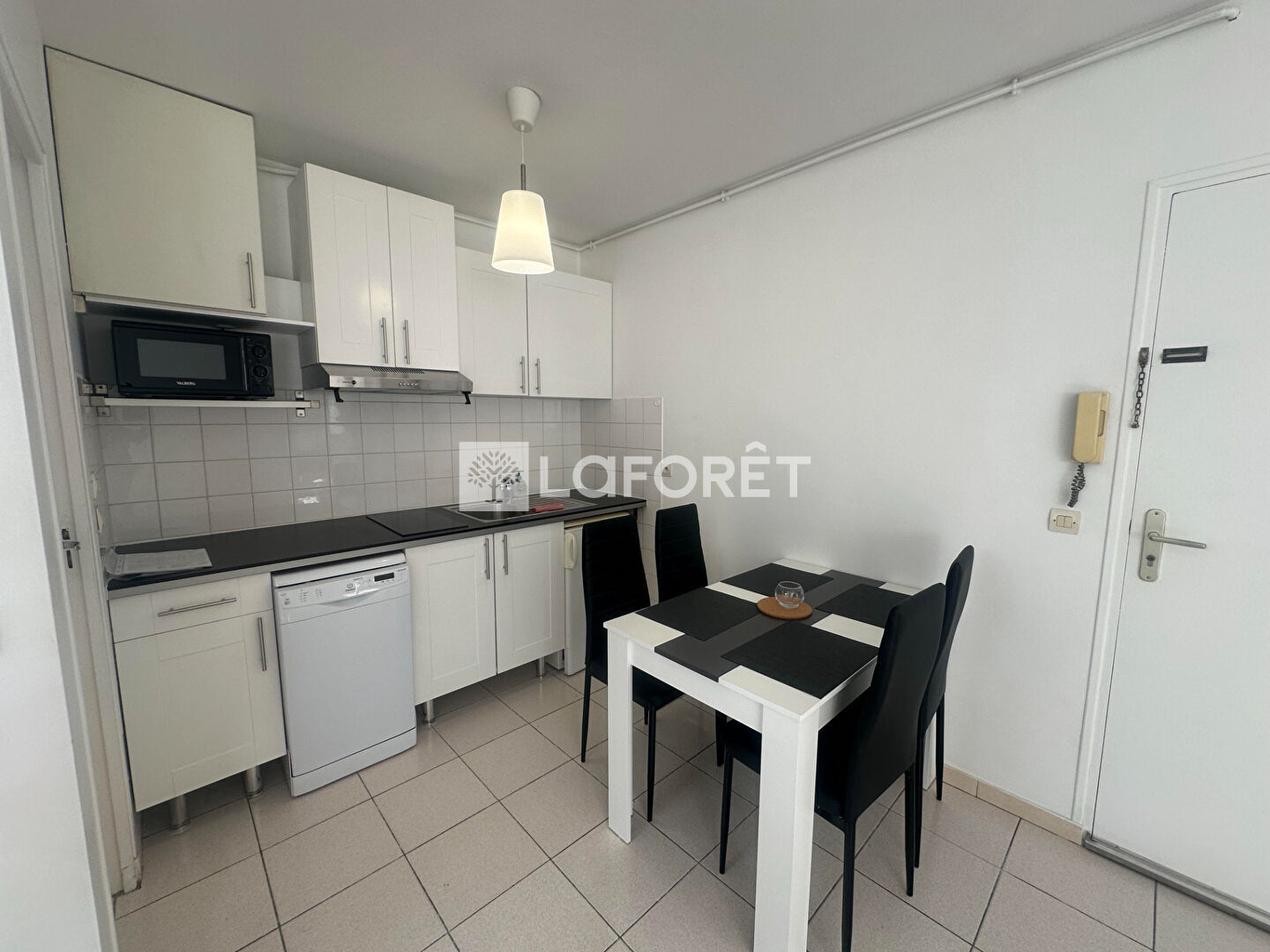 Maison à louer, 39m², MONTFERMEIL