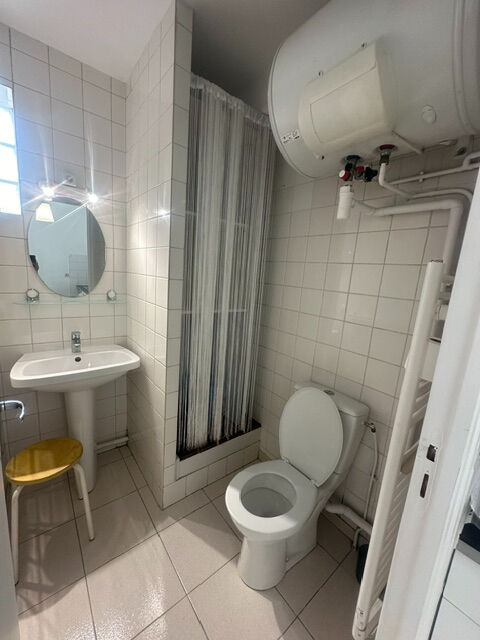Maison à louer, 39m², MONTFERMEIL