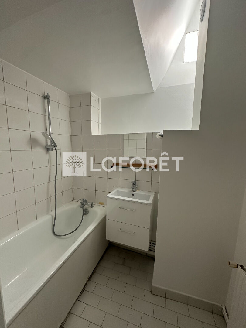 Appartement a louer montfermeil - 1 pièce(s) - 39.5 m2 - Surfyn