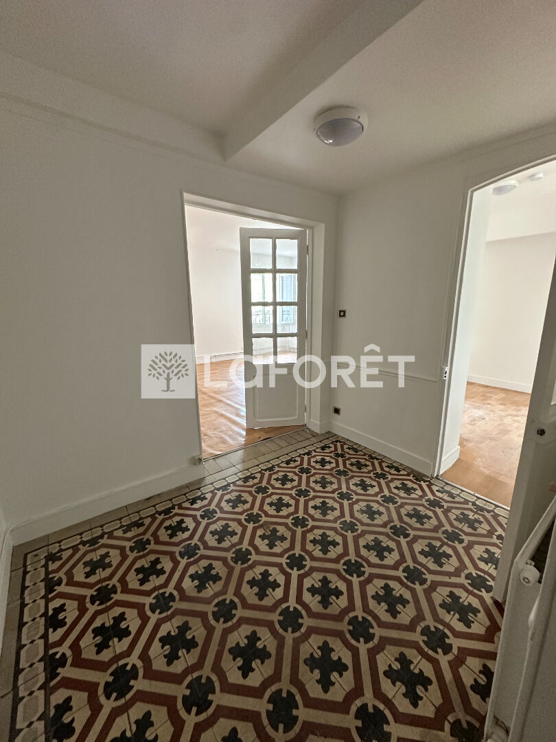 Appartement a louer montfermeil - 1 pièce(s) - 39.5 m2 - Surfyn