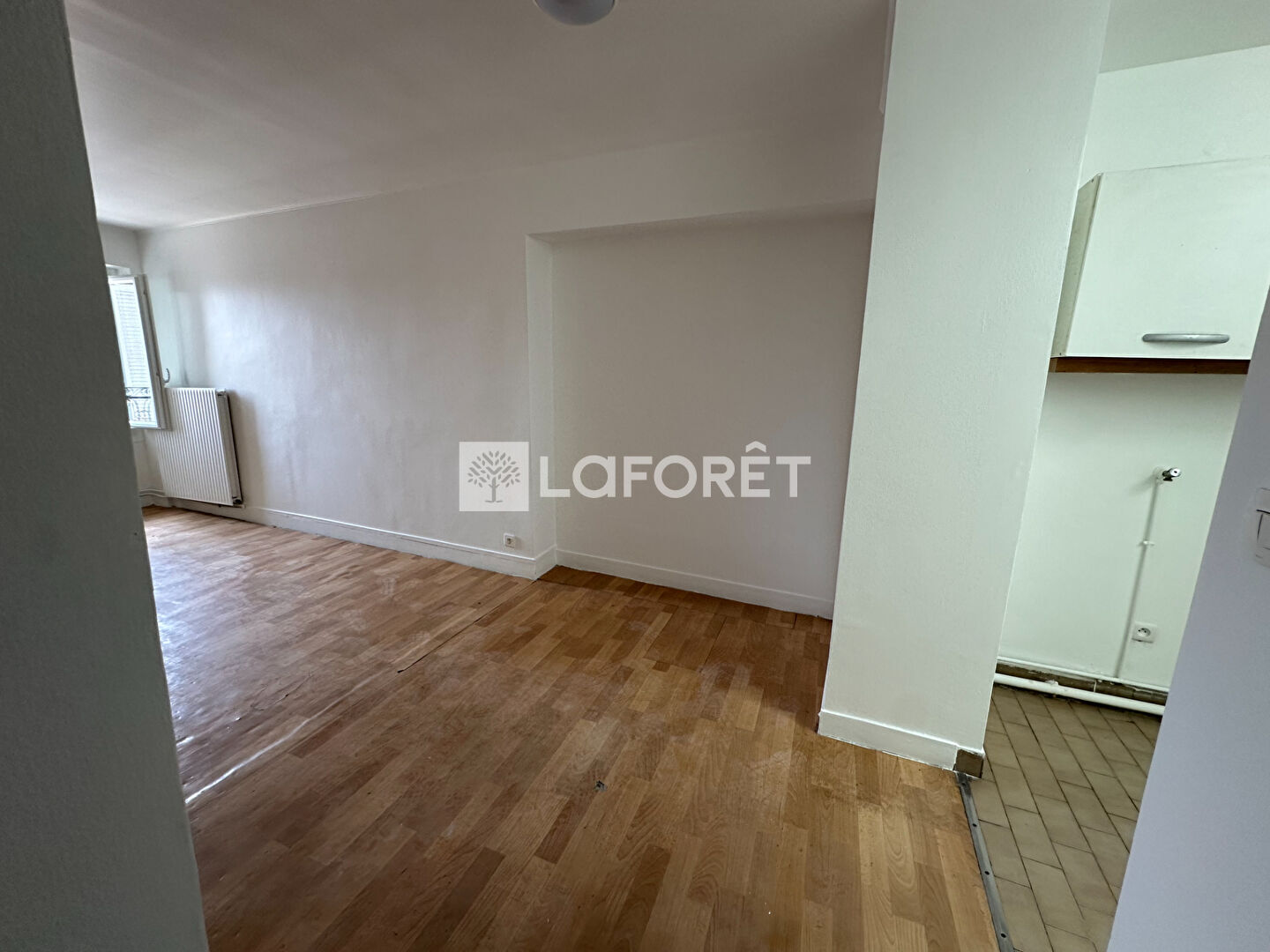 Appartement a louer montfermeil - 1 pièce(s) - 39.5 m2 - Surfyn