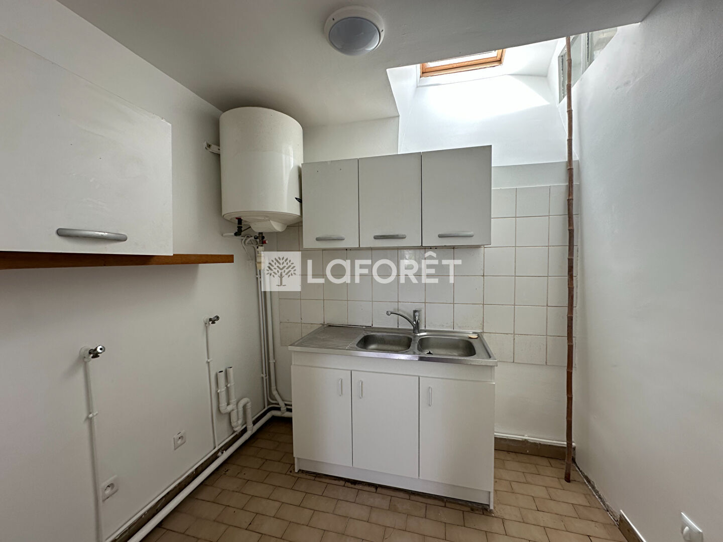 Appartement a louer montfermeil - 1 pièce(s) - 39.5 m2 - Surfyn