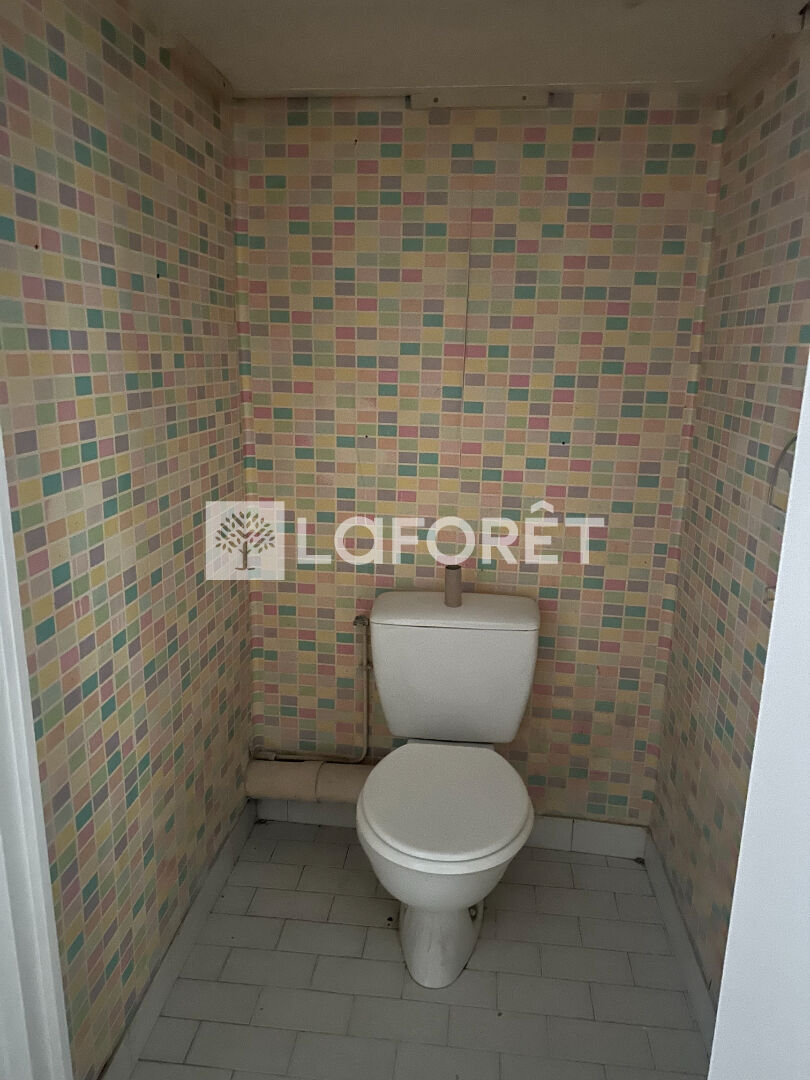 Appartement a louer montfermeil - 1 pièce(s) - 39.5 m2 - Surfyn