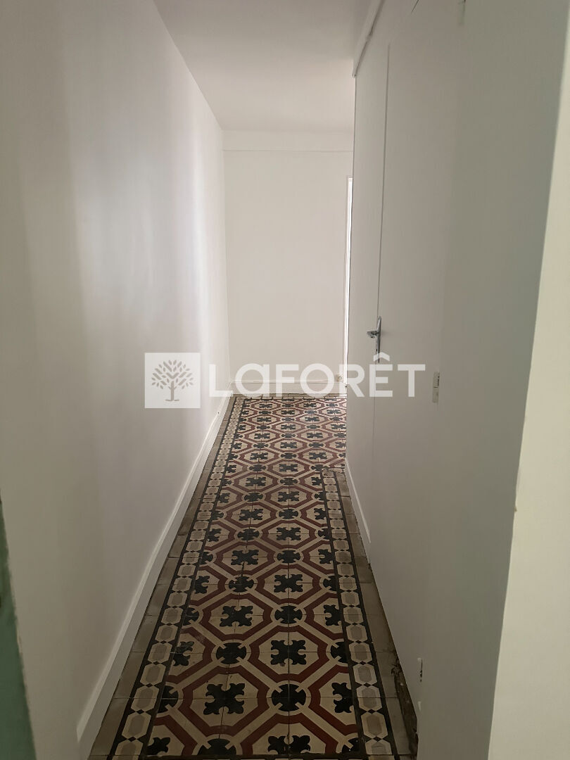 Appartement a louer montfermeil - 1 pièce(s) - 39.5 m2 - Surfyn