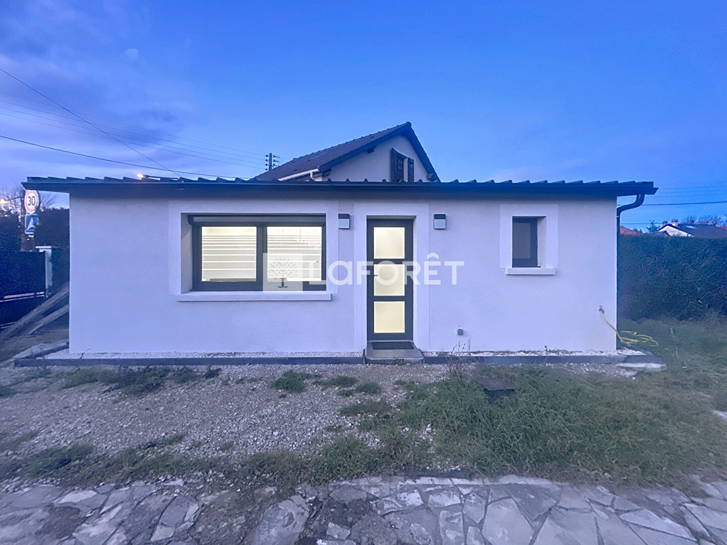 Maison à louer, 20m², Montfermeil