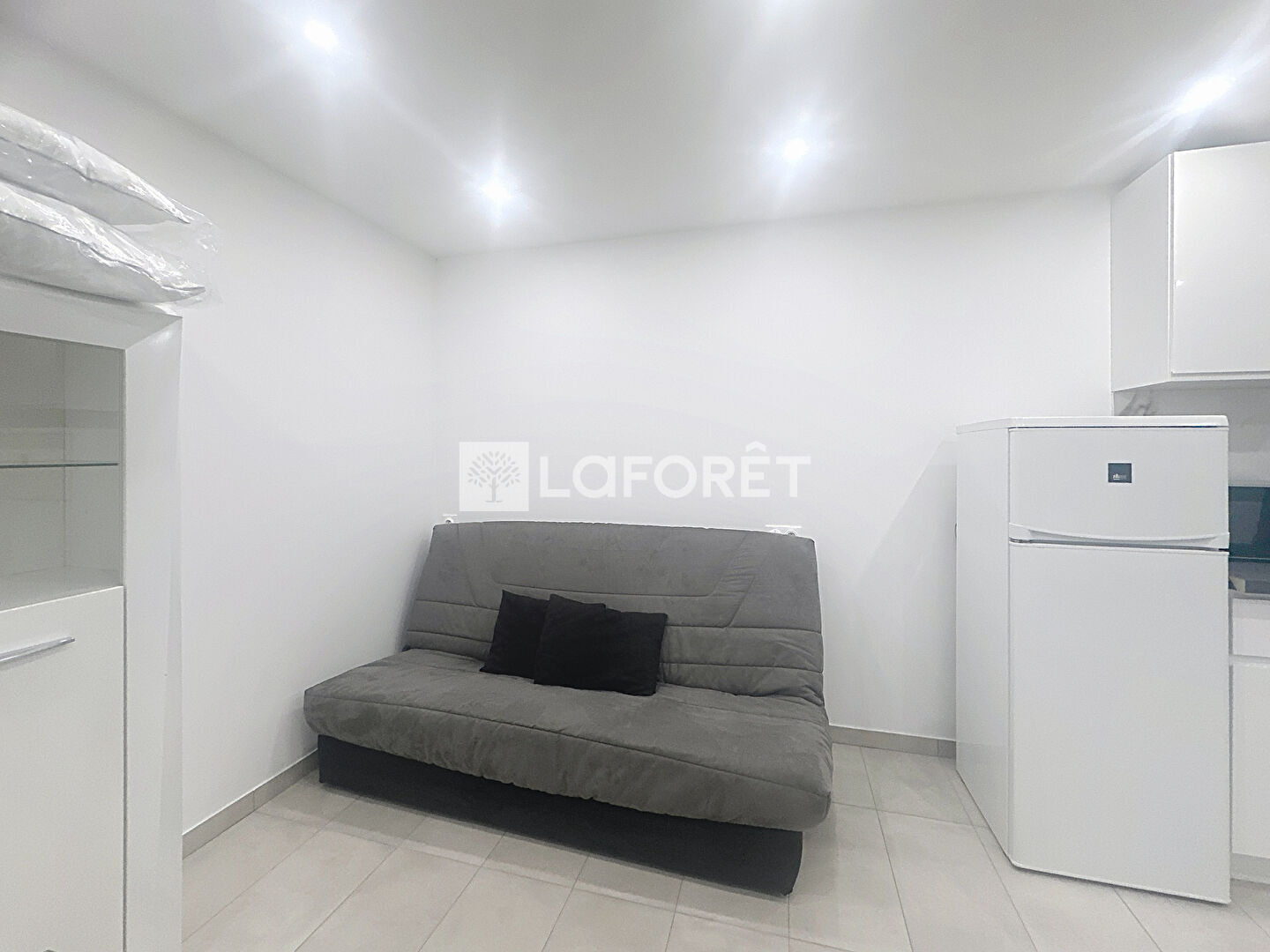 Maison à louer, 20m², Montfermeil