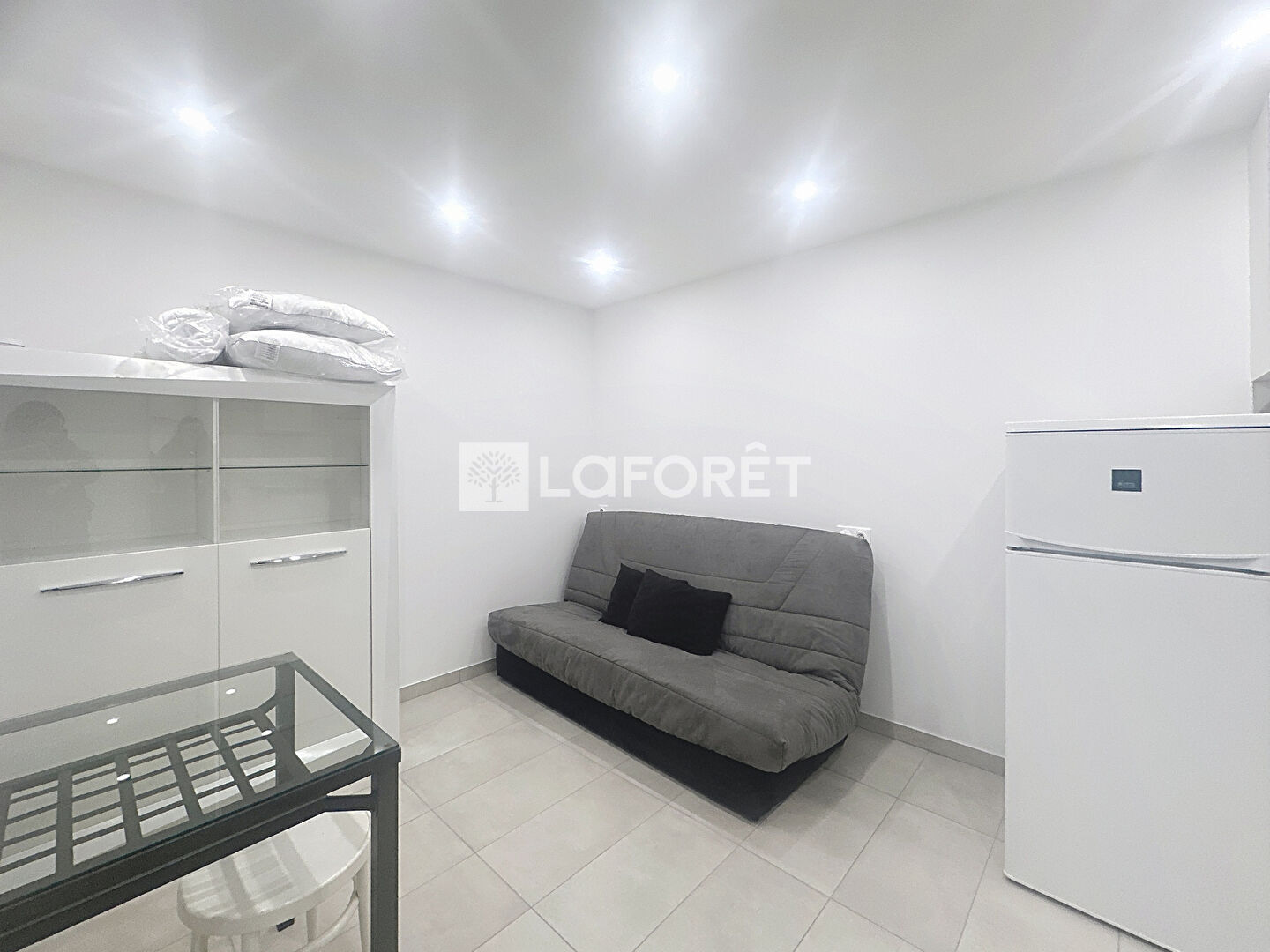 Maison à louer, 20m², Montfermeil