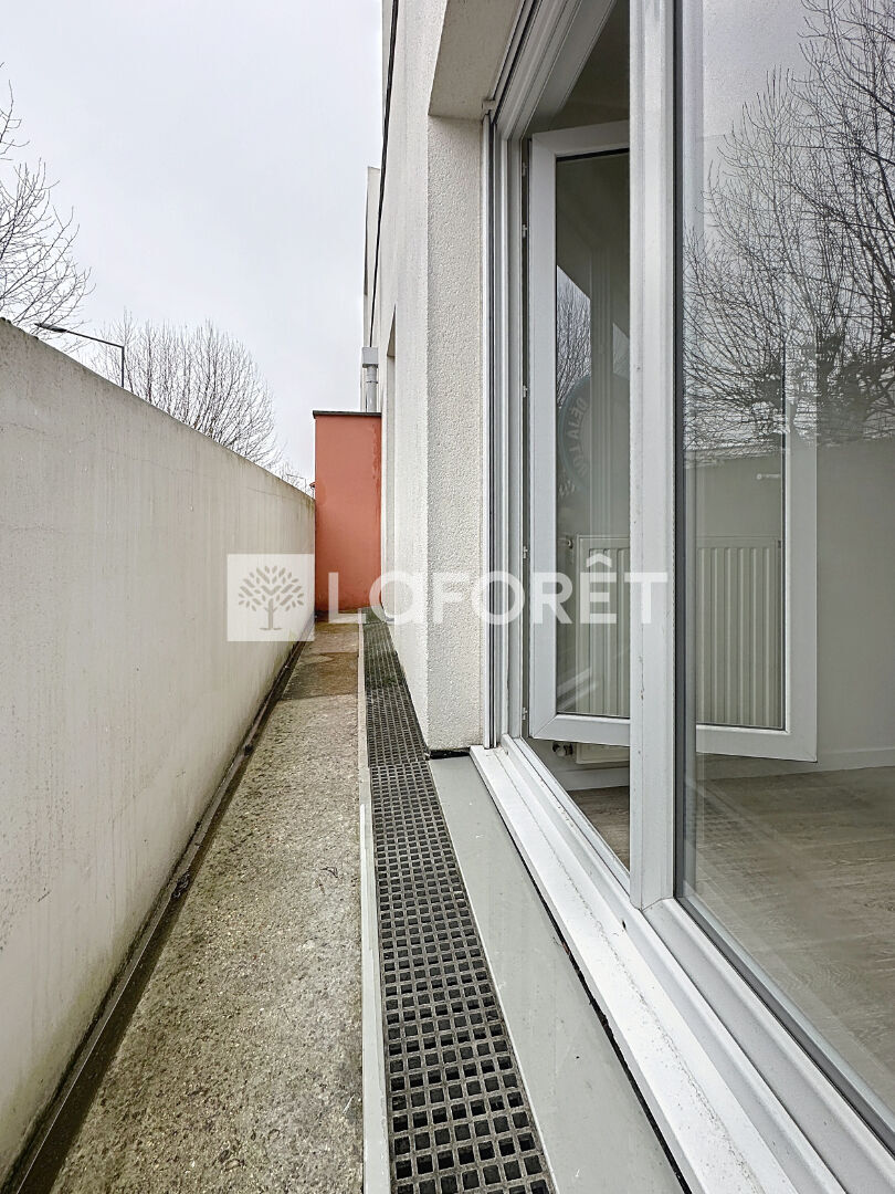 Maison à louer, 38m², Montfermeil