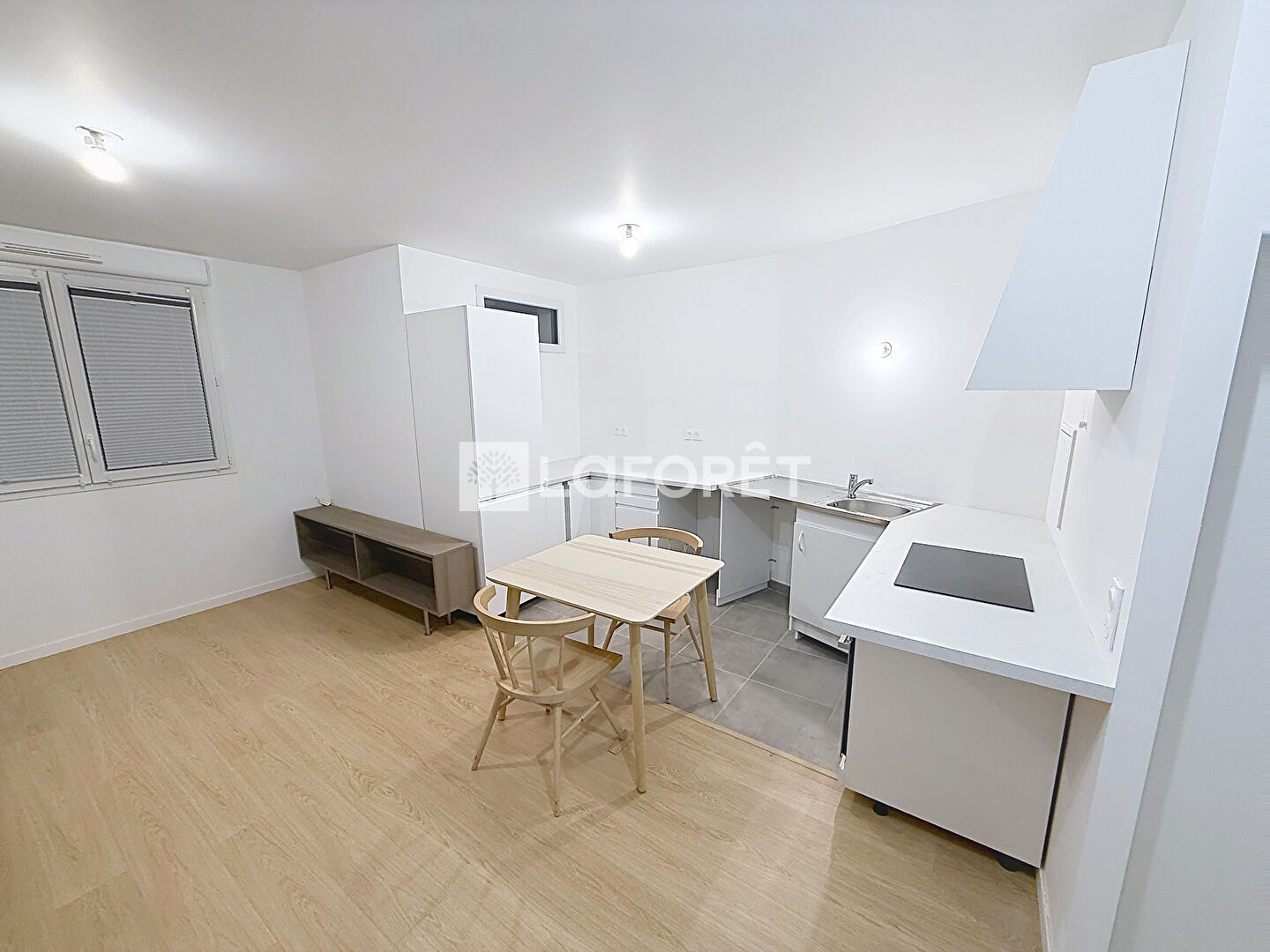 Maison à louer, 42m², Montfermeil