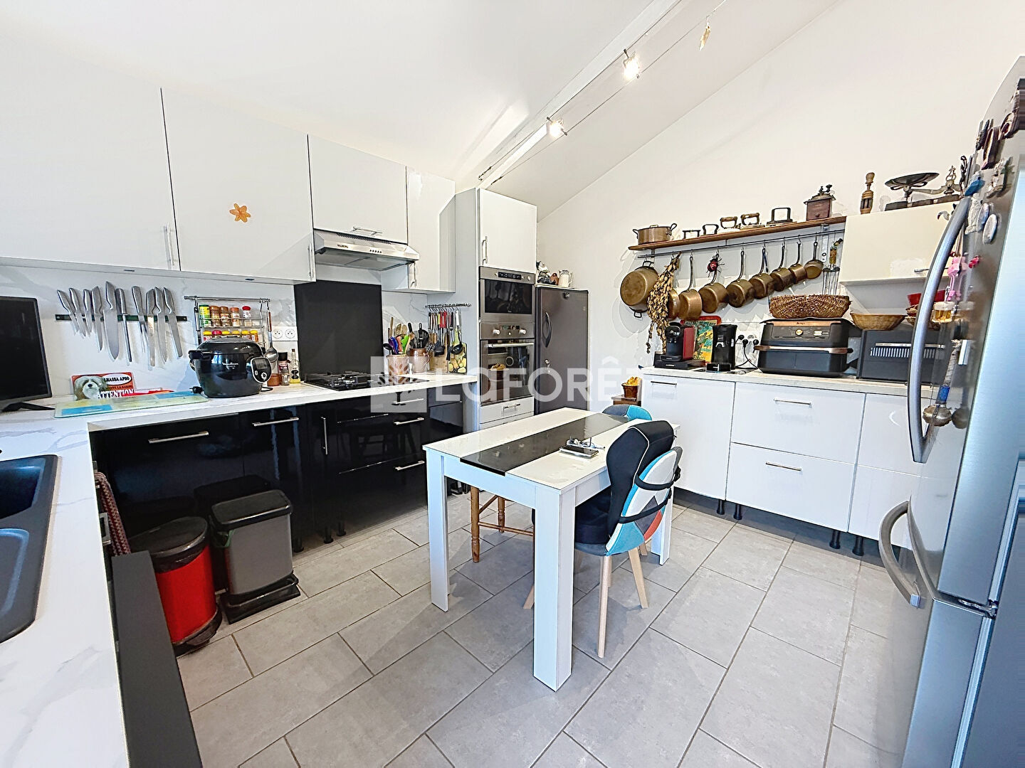 Maison à vendre, 100m², MONTFERMEIL