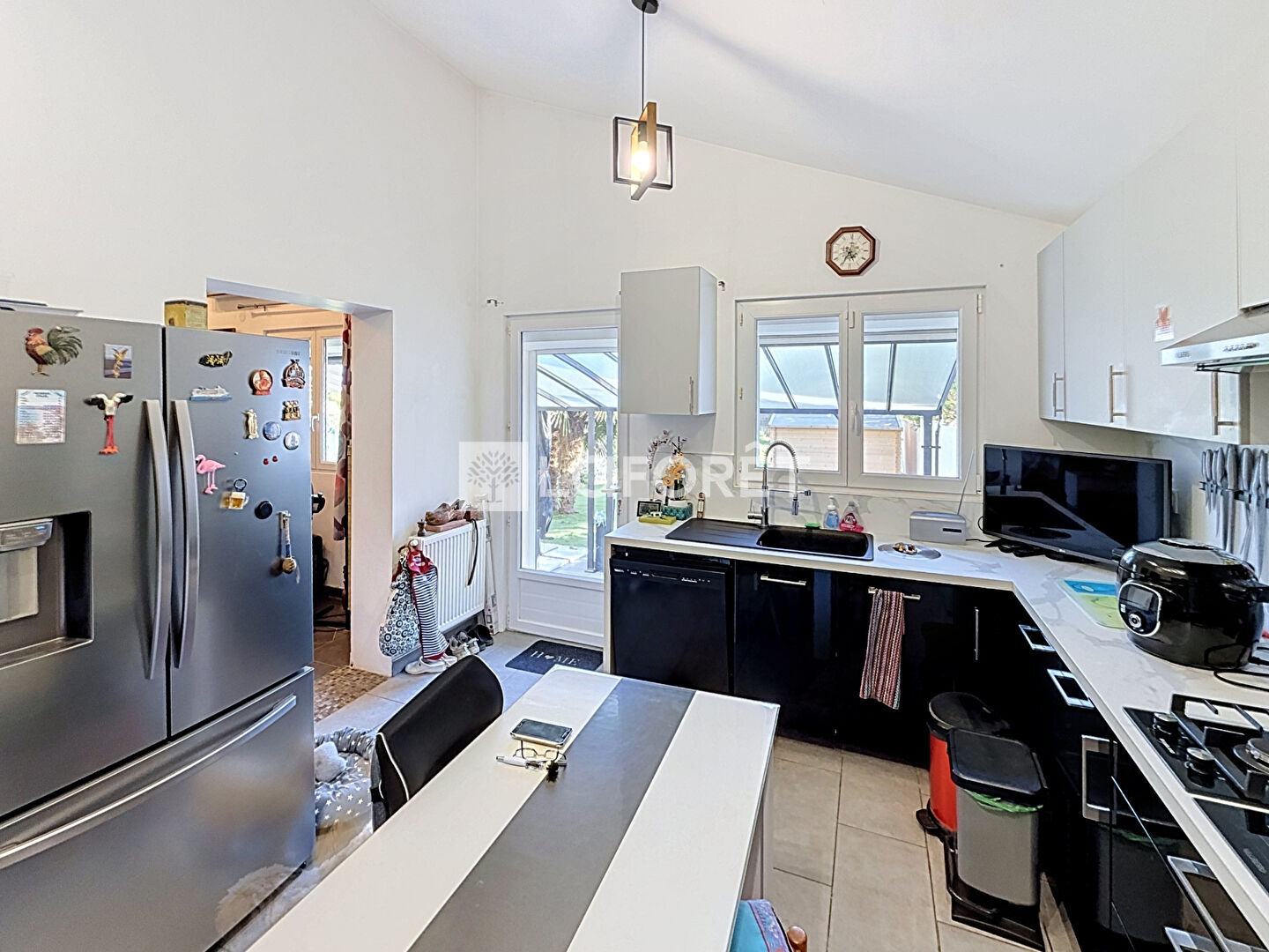 Maison à vendre, 100m², MONTFERMEIL