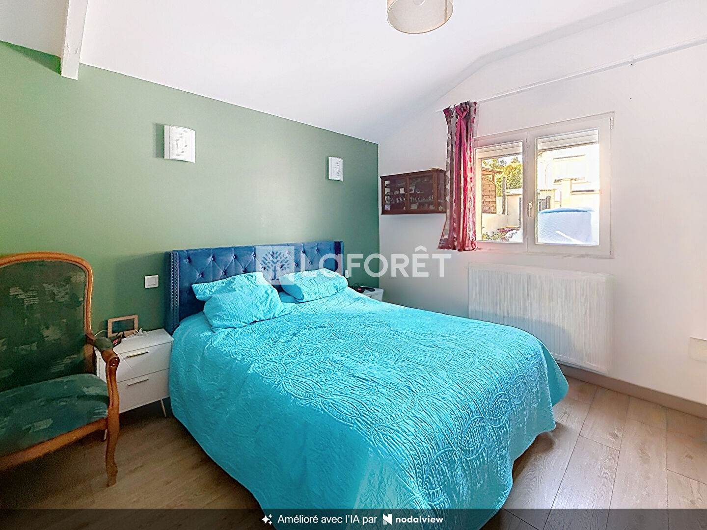 Maison à vendre, 100m², MONTFERMEIL