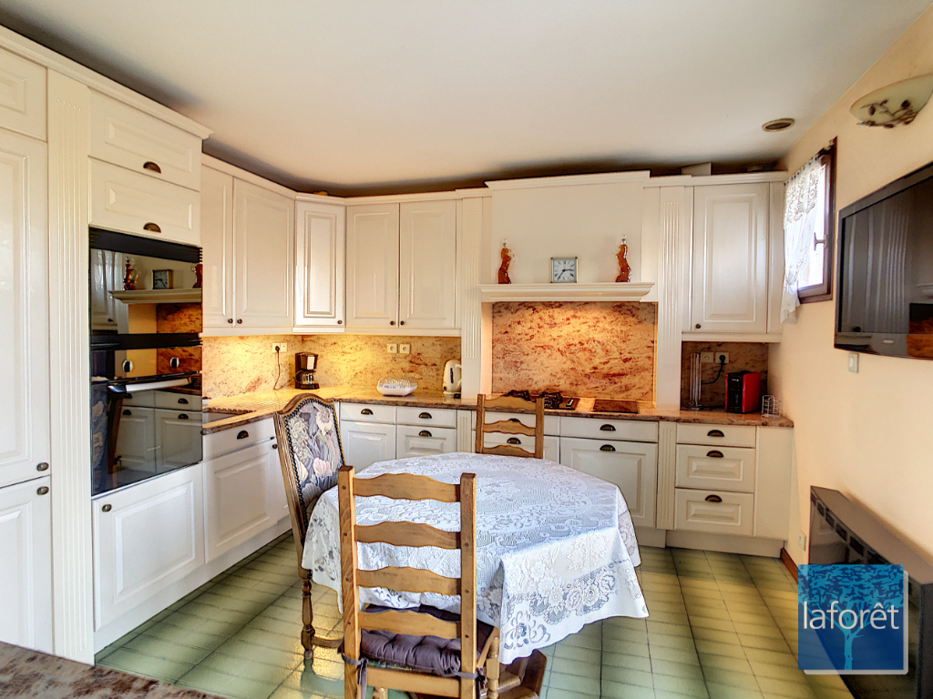 achat maison le coudray montceaux 8 piece s 167 m 472 500 laforet immobilier