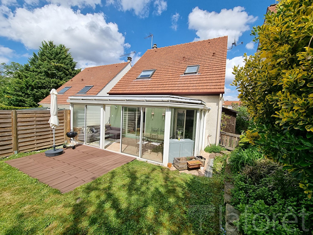 achat maison mennecy 5 piece s 82 m 310 000 laforet immobilier