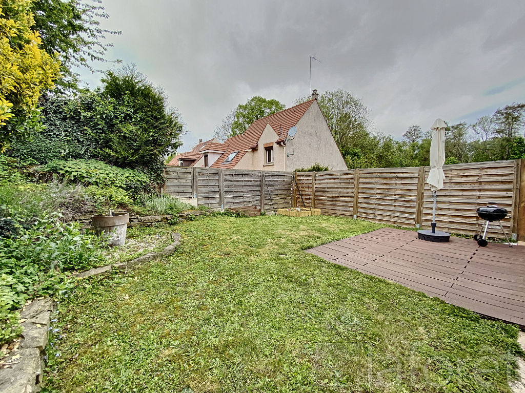 achat maison mennecy 5 piece s 82 m 310 000 laforet immobilier