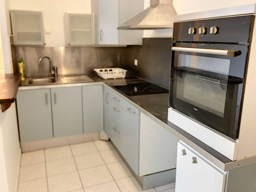 Appartement a louer montgeron - 2 pièce(s) - 48.28 m2 - Surfyn