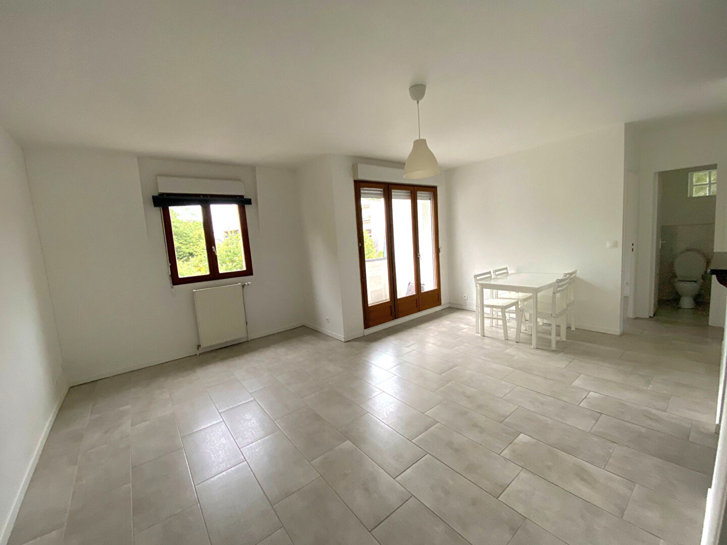 Appartement a louer montgeron - 2 pièce(s) - 48.28 m2 - Surfyn