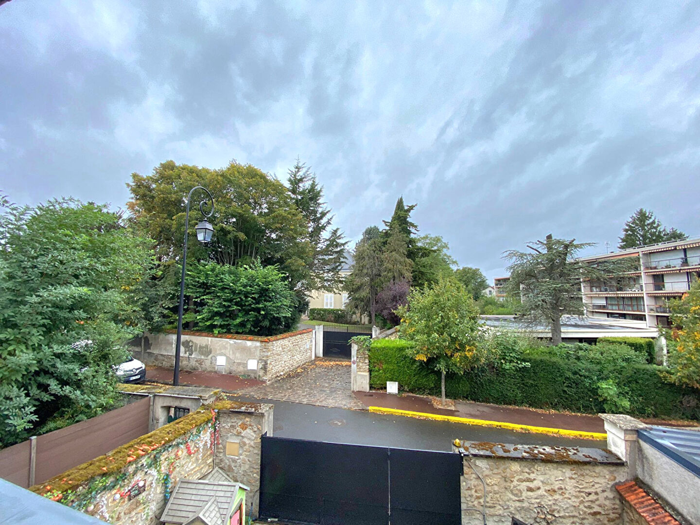 Appartement a louer montgeron - 2 pièce(s) - 48.28 m2 - Surfyn