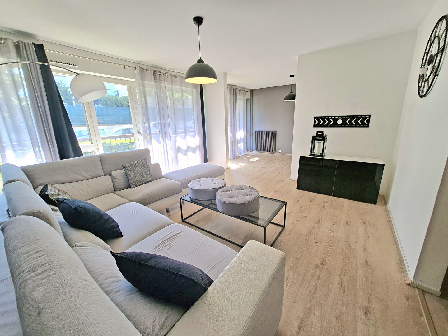 Maison à louer, 81m², MONTGERON