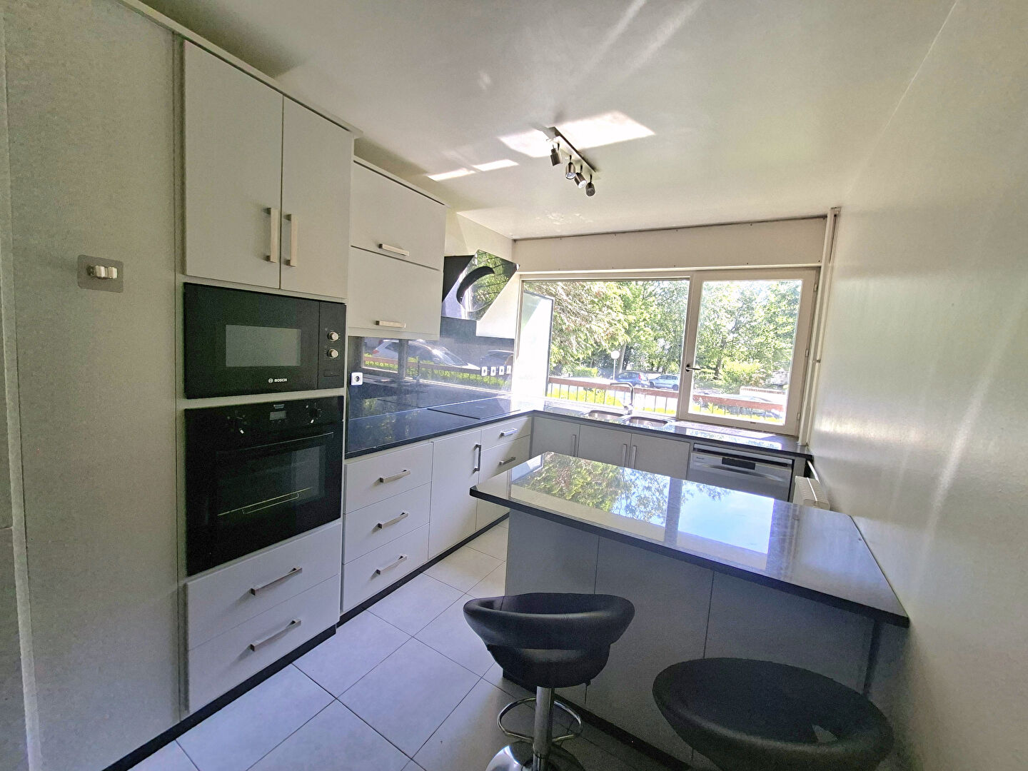 Maison à louer, 81m², MONTGERON