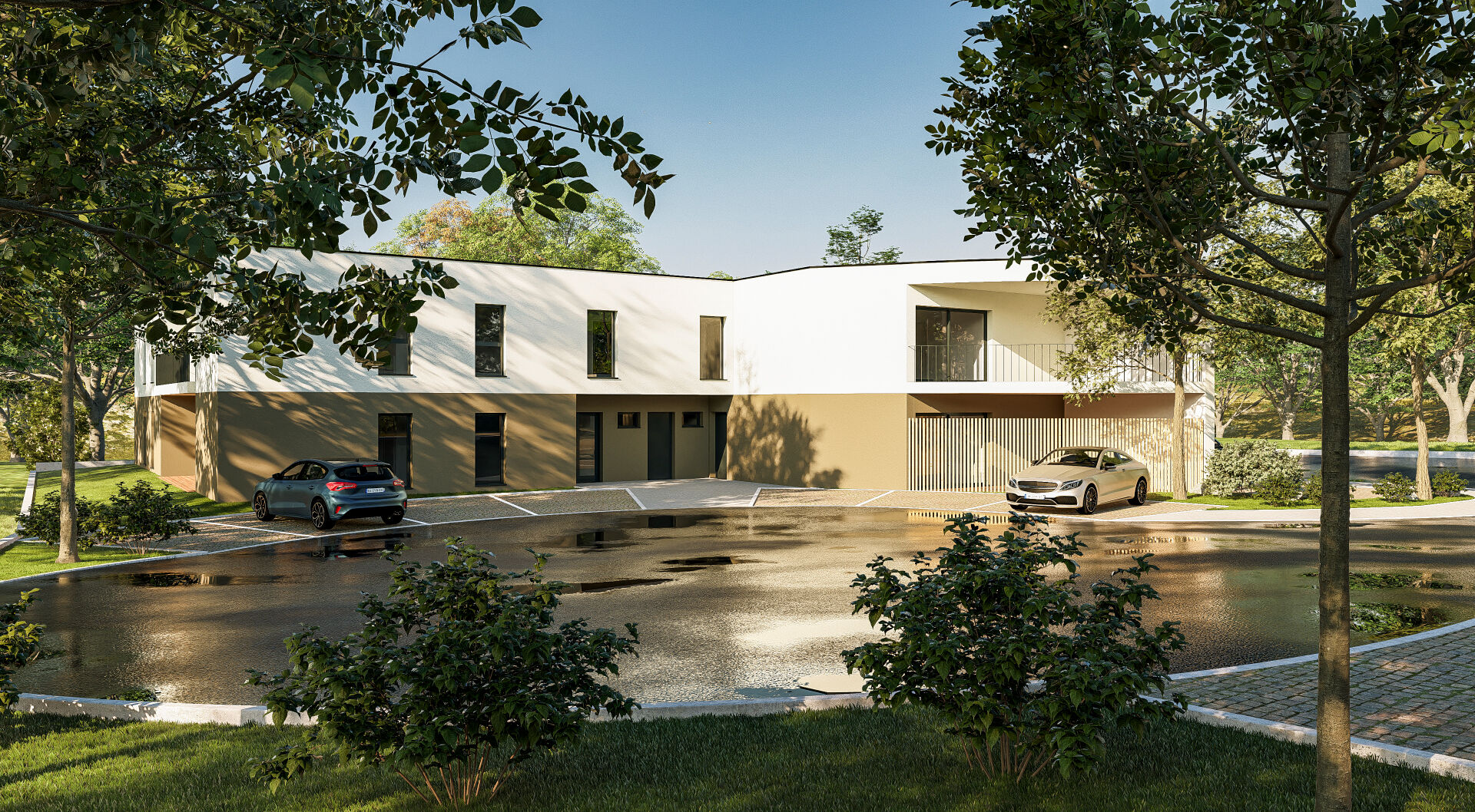Maison à vendre, 81m², Chailly-lès-Ennery
