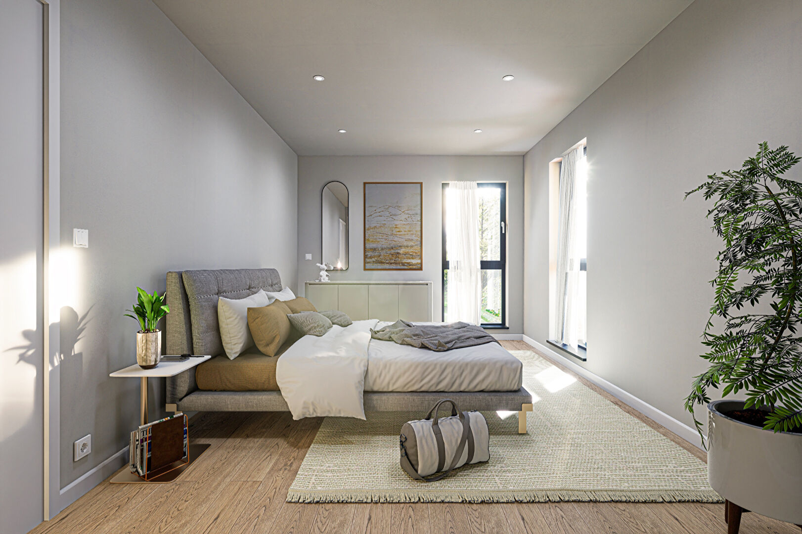 Maison à vendre, 81m², Chailly-lès-Ennery