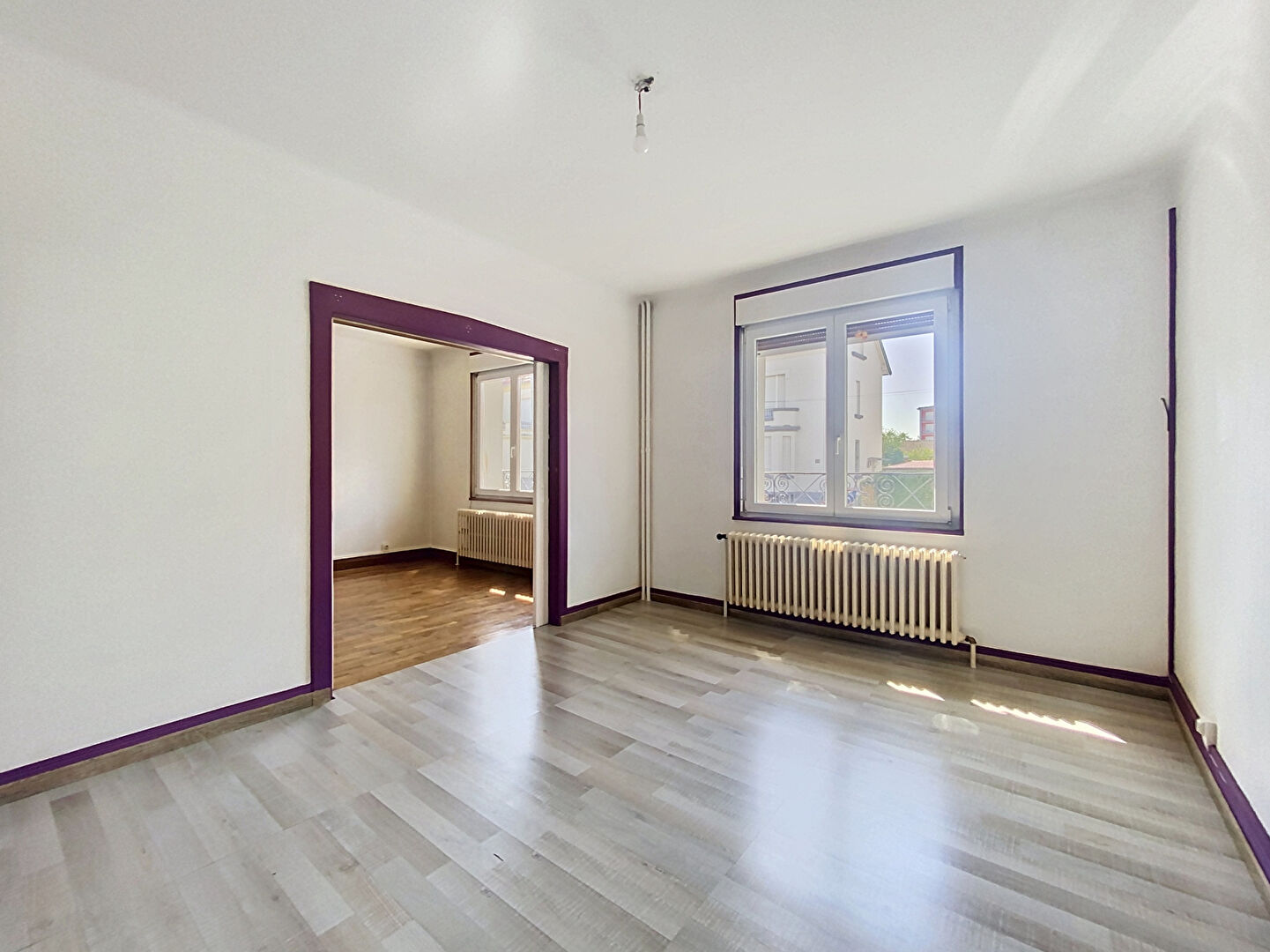 Maison à vendre, 116m², MONTIGNY LES METZ