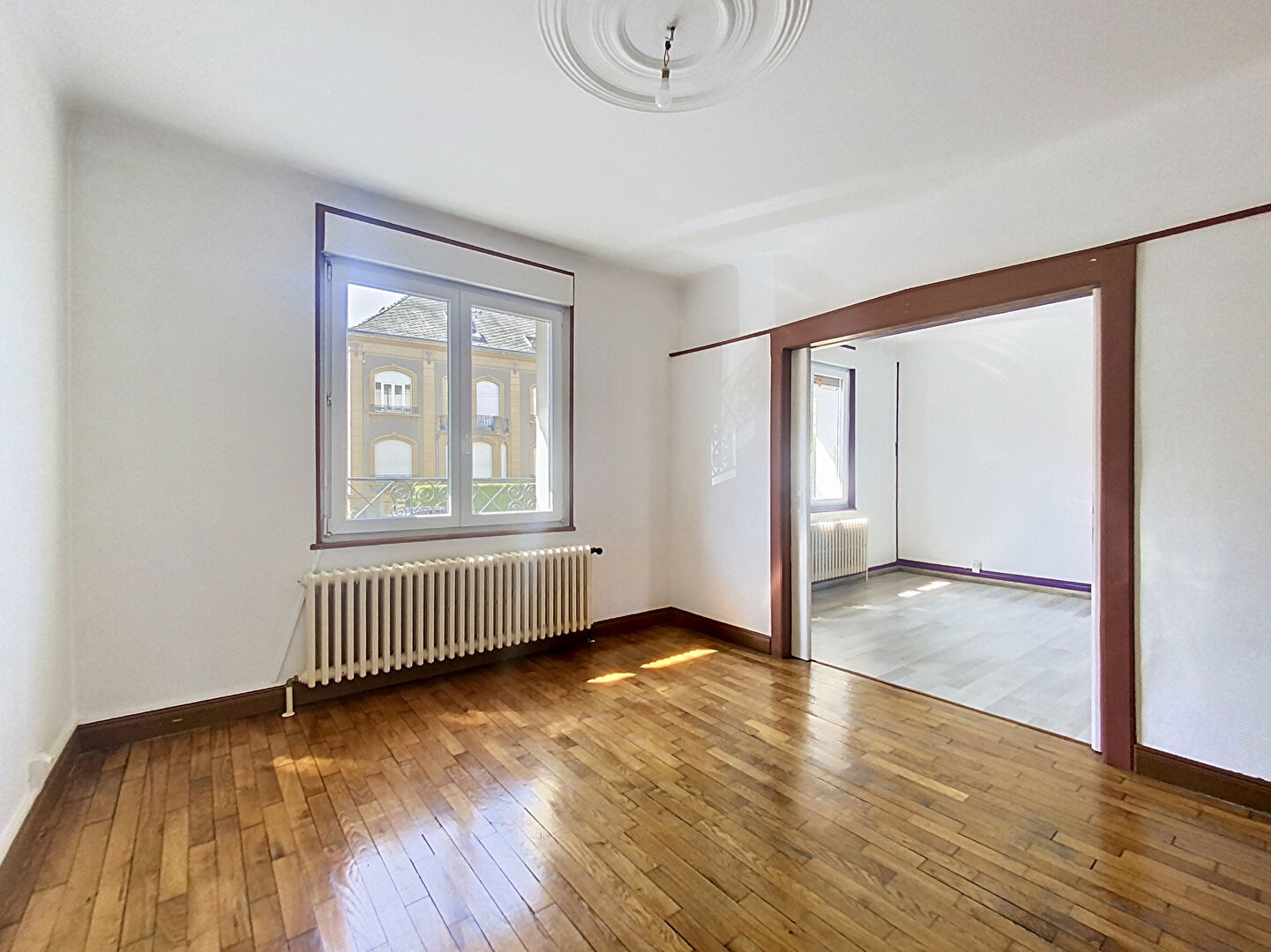 Maison à vendre, 116m², MONTIGNY LES METZ