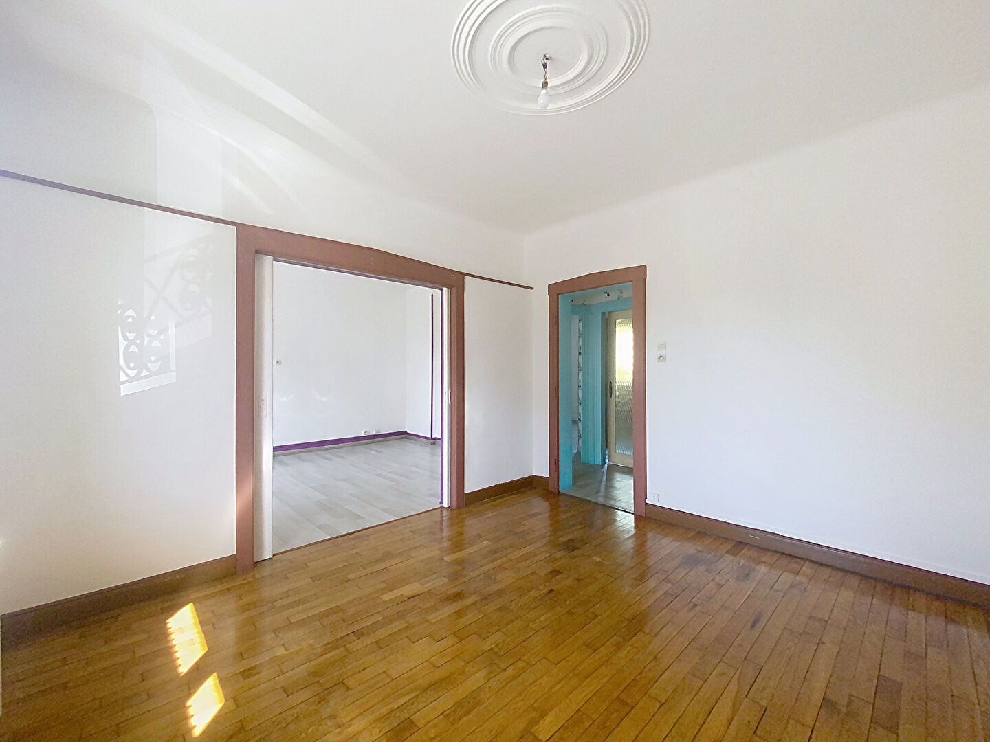 Maison à vendre, 116m², MONTIGNY LES METZ