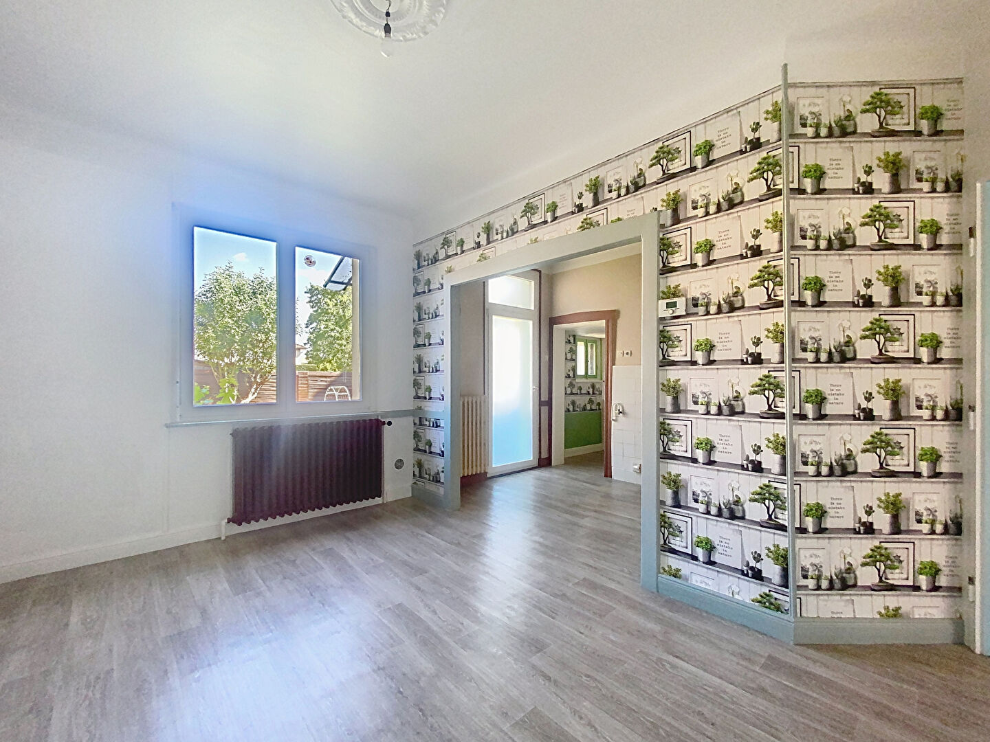 Maison à vendre, 116m², MONTIGNY LES METZ