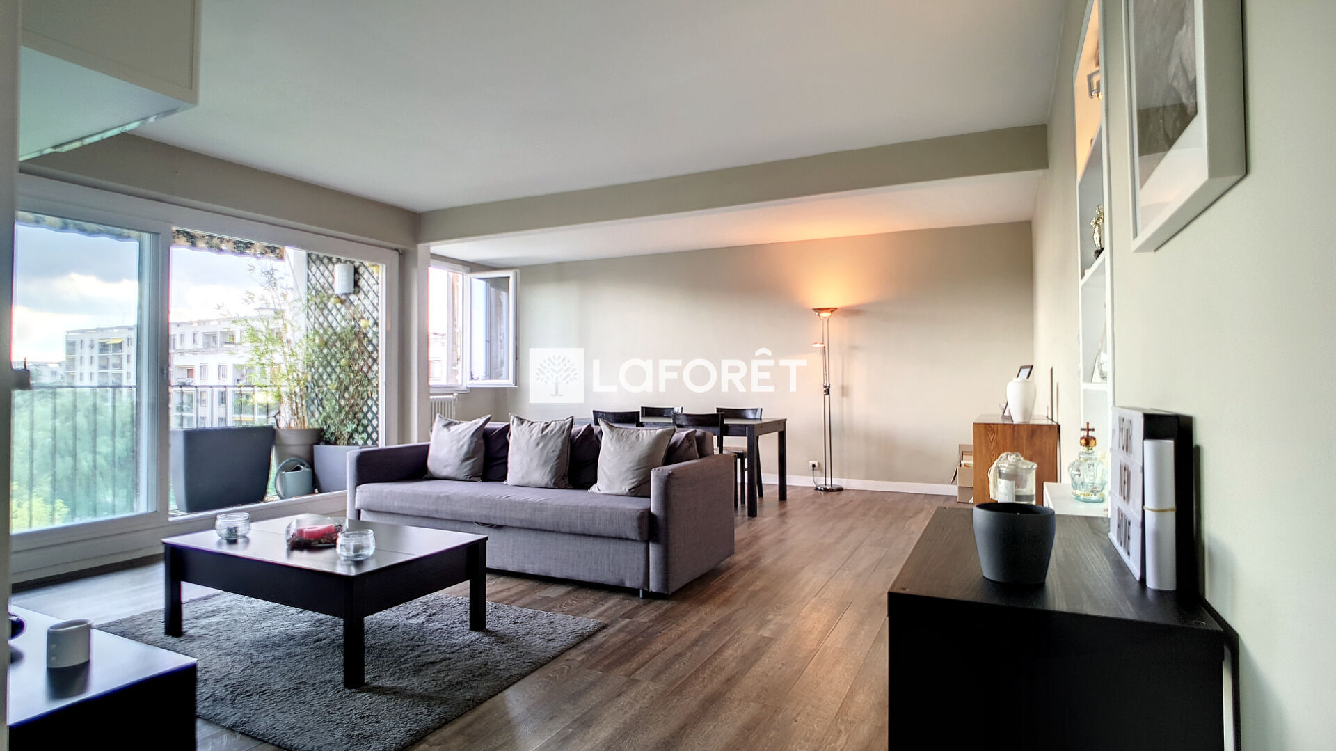 Maison à louer, 99m², Montmorency