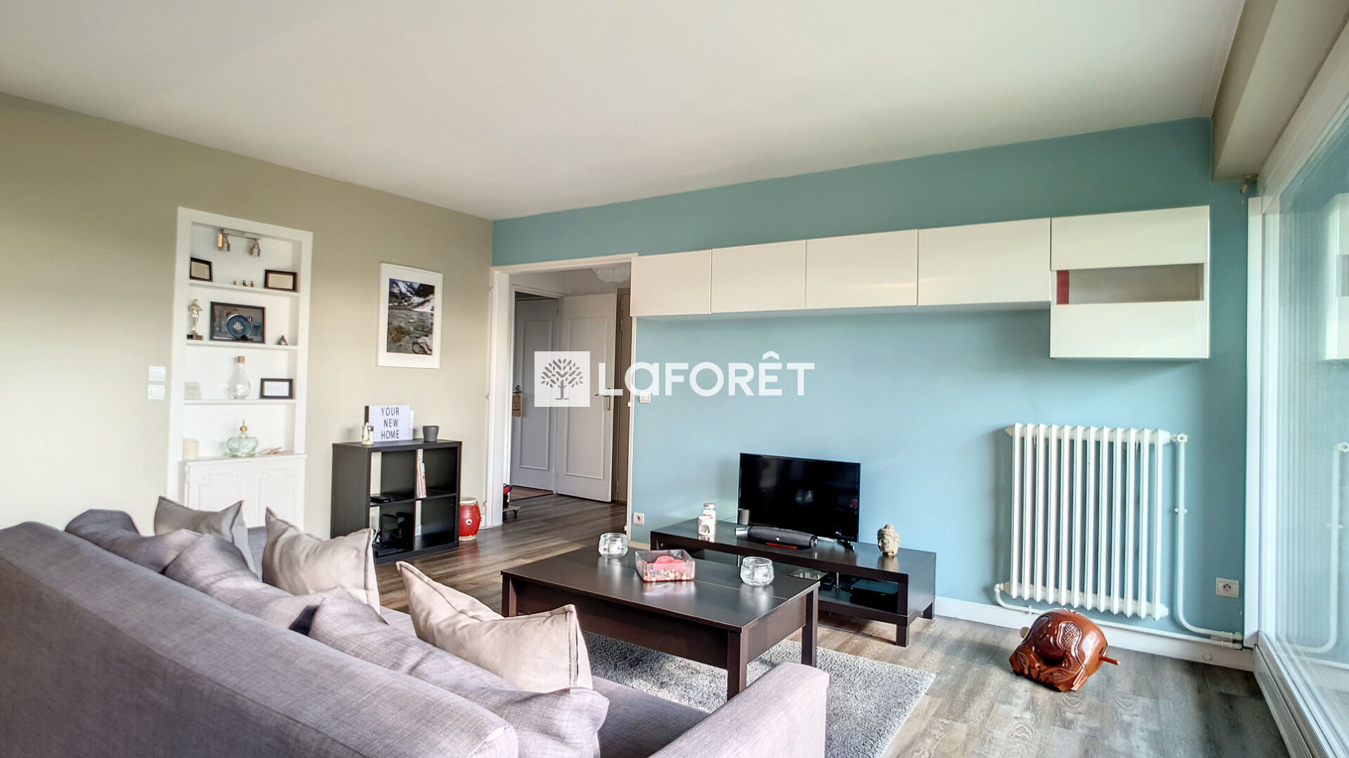 Maison à louer, 99m², Montmorency