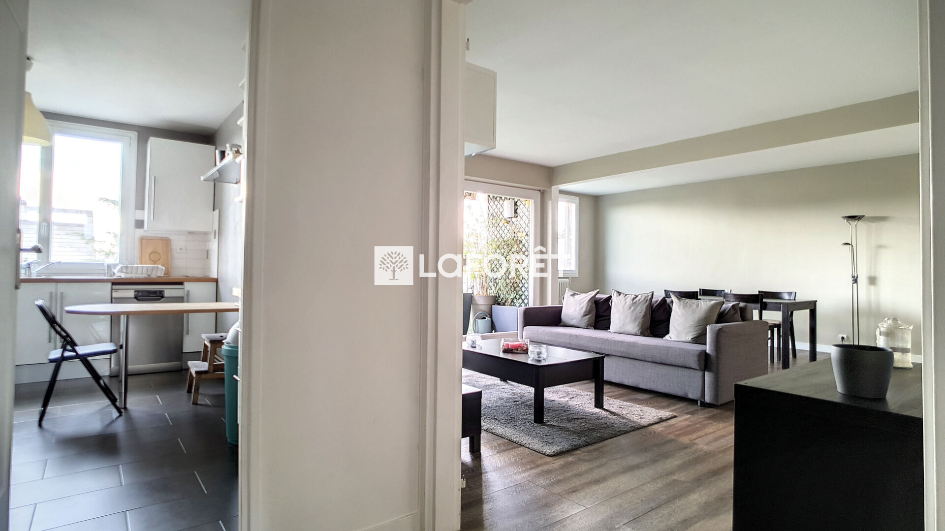 Maison à louer, 99m², Montmorency