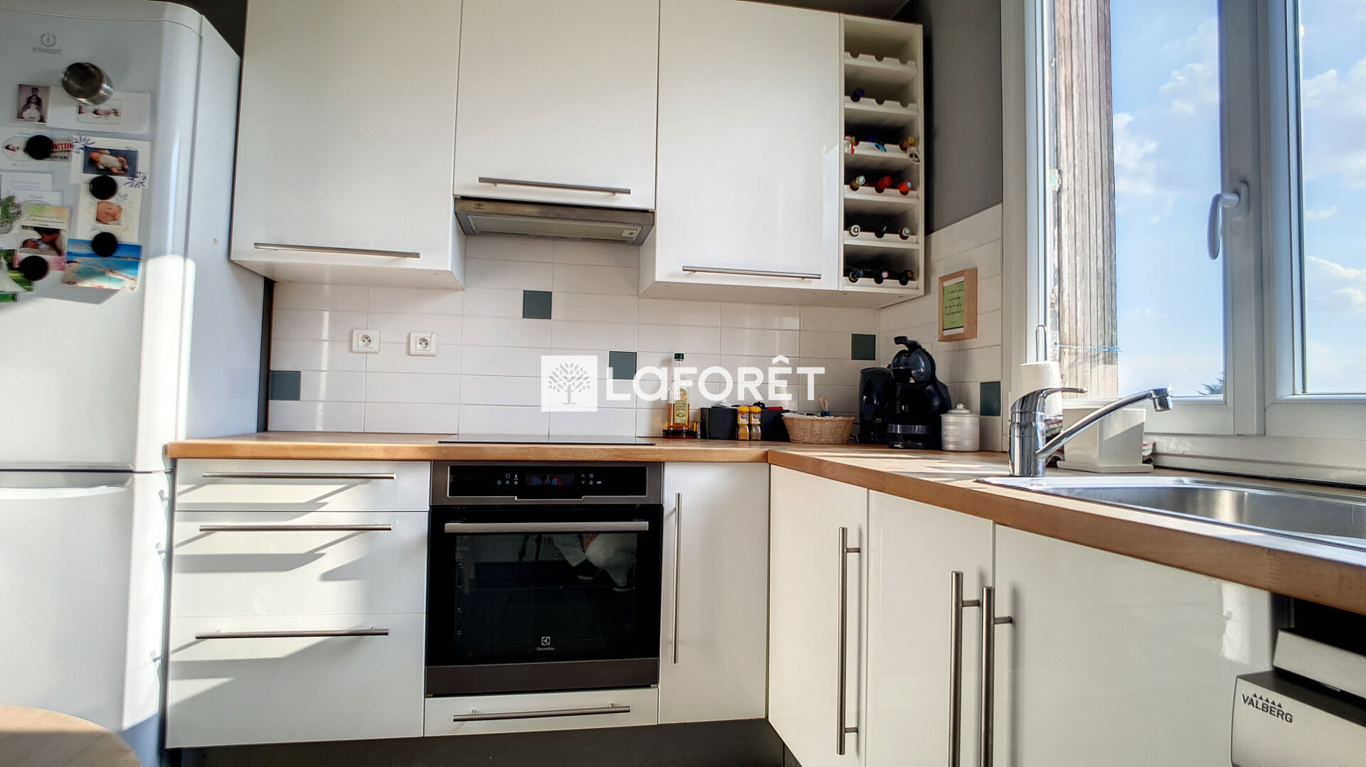 Maison à louer, 99m², Montmorency