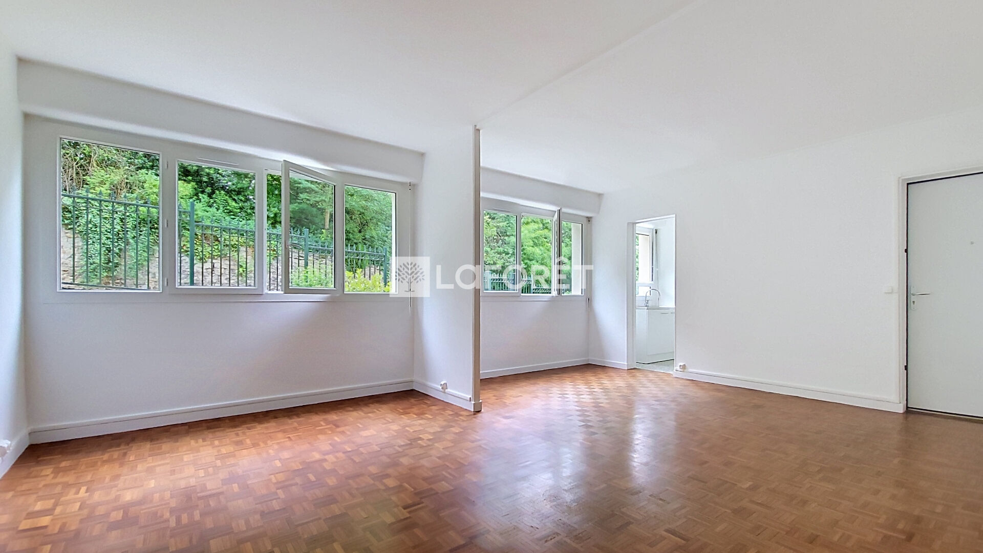 Maison à vendre, 50m², MONTMORENCY