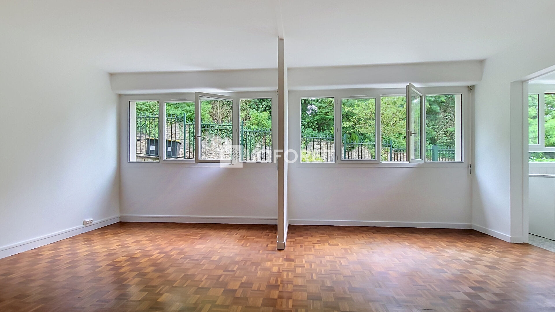 Maison à vendre, 50m², MONTMORENCY