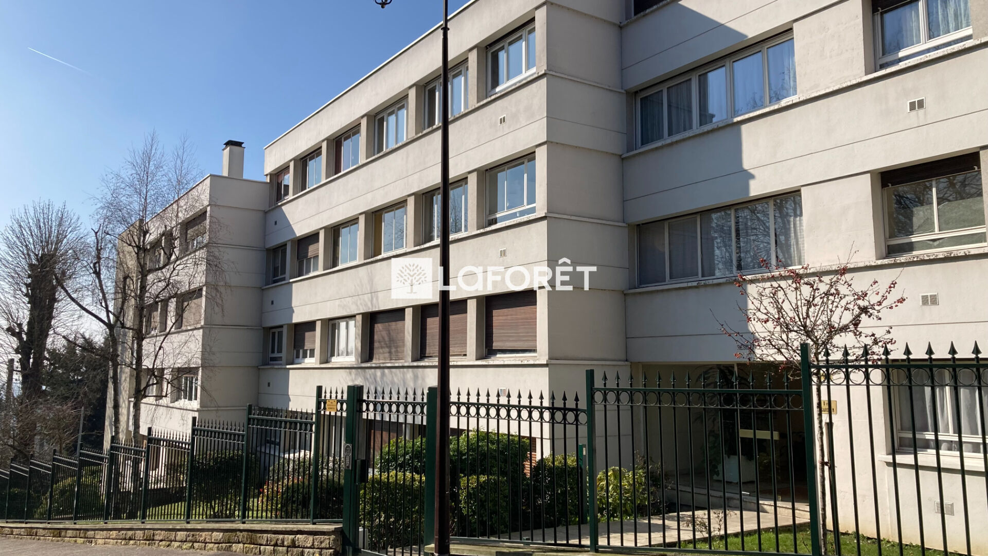 Maison à vendre, 50m², MONTMORENCY