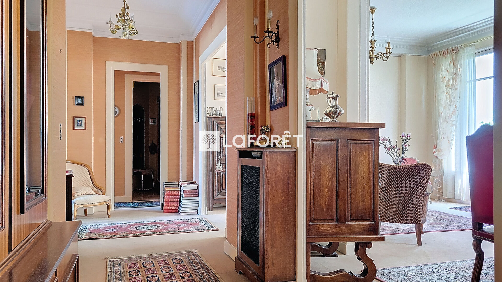 Maison à vendre, 98m², MONTMORENCY