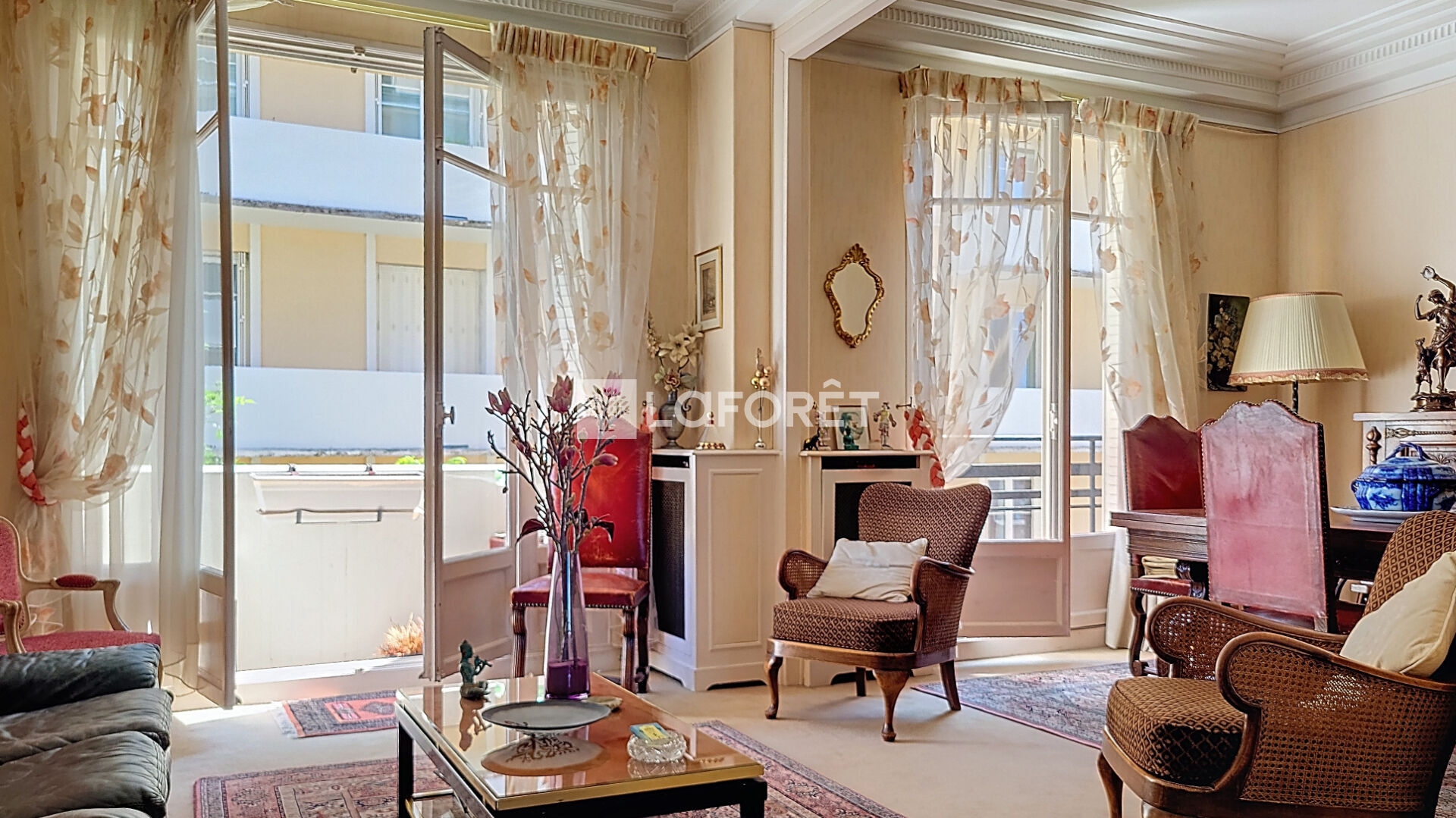 Maison à vendre, 98m², MONTMORENCY